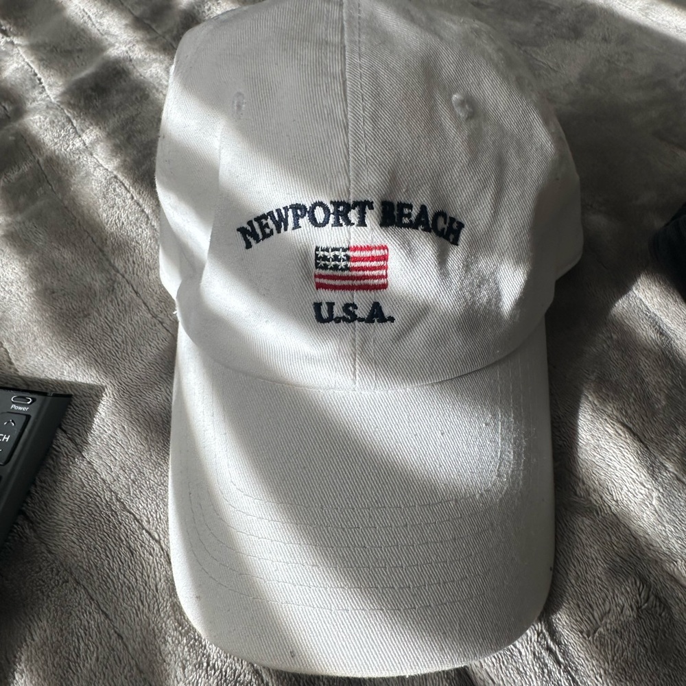 Adjustable Brandy Melville hat